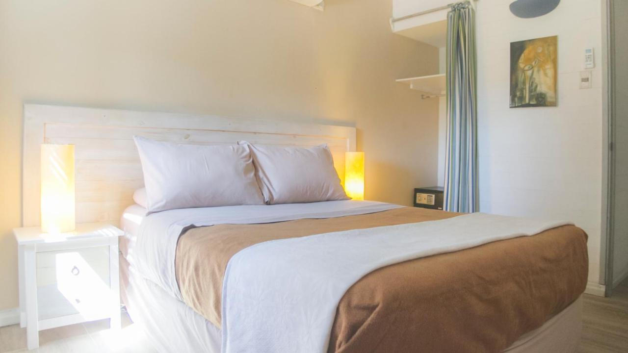 Aloe Village Aparthotel&Spa La Paloma Kamer foto