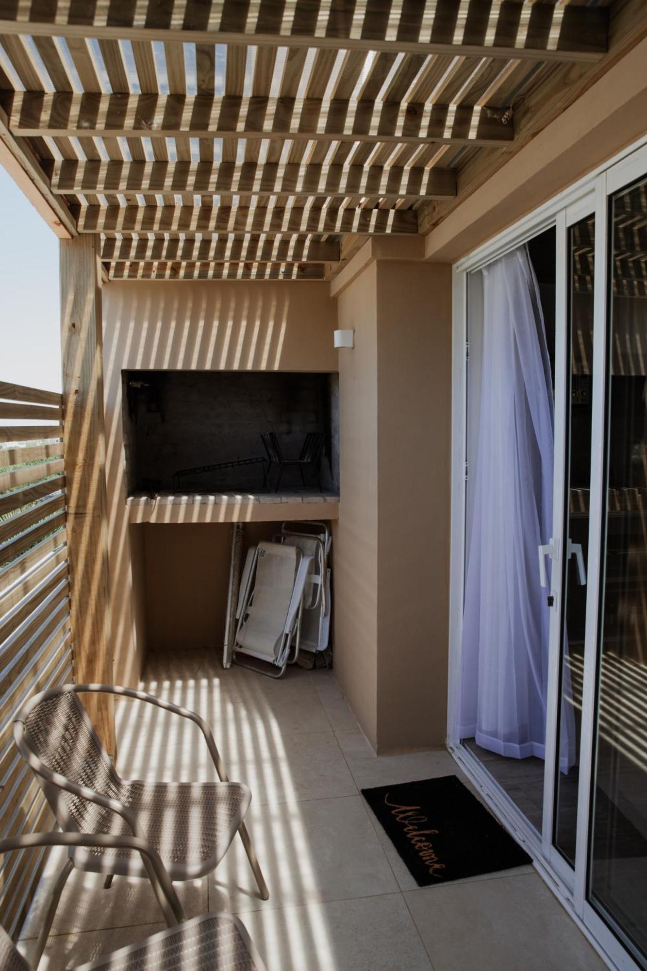 Aloe Village Aparthotel&Spa La Paloma Buitenkant foto